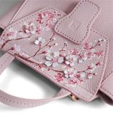  Túi Lisa H513 - PK Đào Hồng 26 