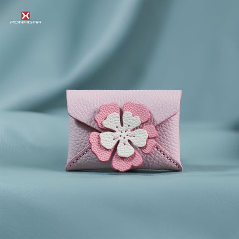  Ví Card Slove H513-H138-TR02 - PK Hoa Mai 26 