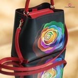  Túi Stunning De33-Do177 - Rose 24 