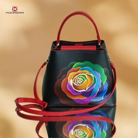  Túi Stunning De33-Do177 - Rose 24 