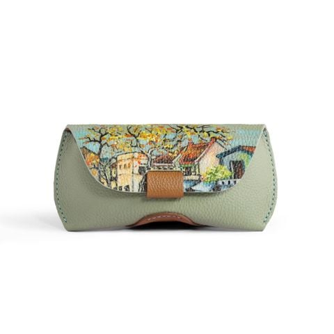  Bao Mắt Kính K01 X24-B197 - Thu Sang 