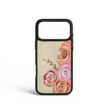  Case K162 - Golden Rose 