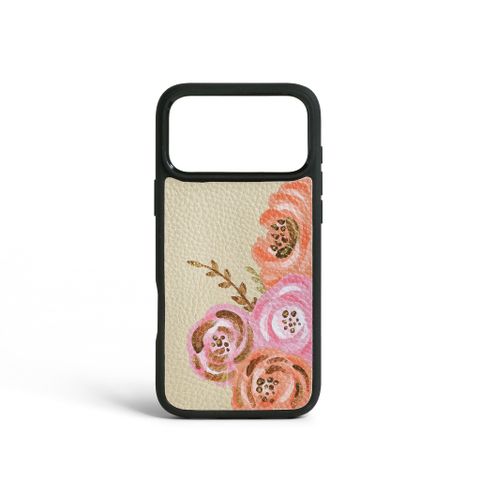  Case K162 - Golden Rose 