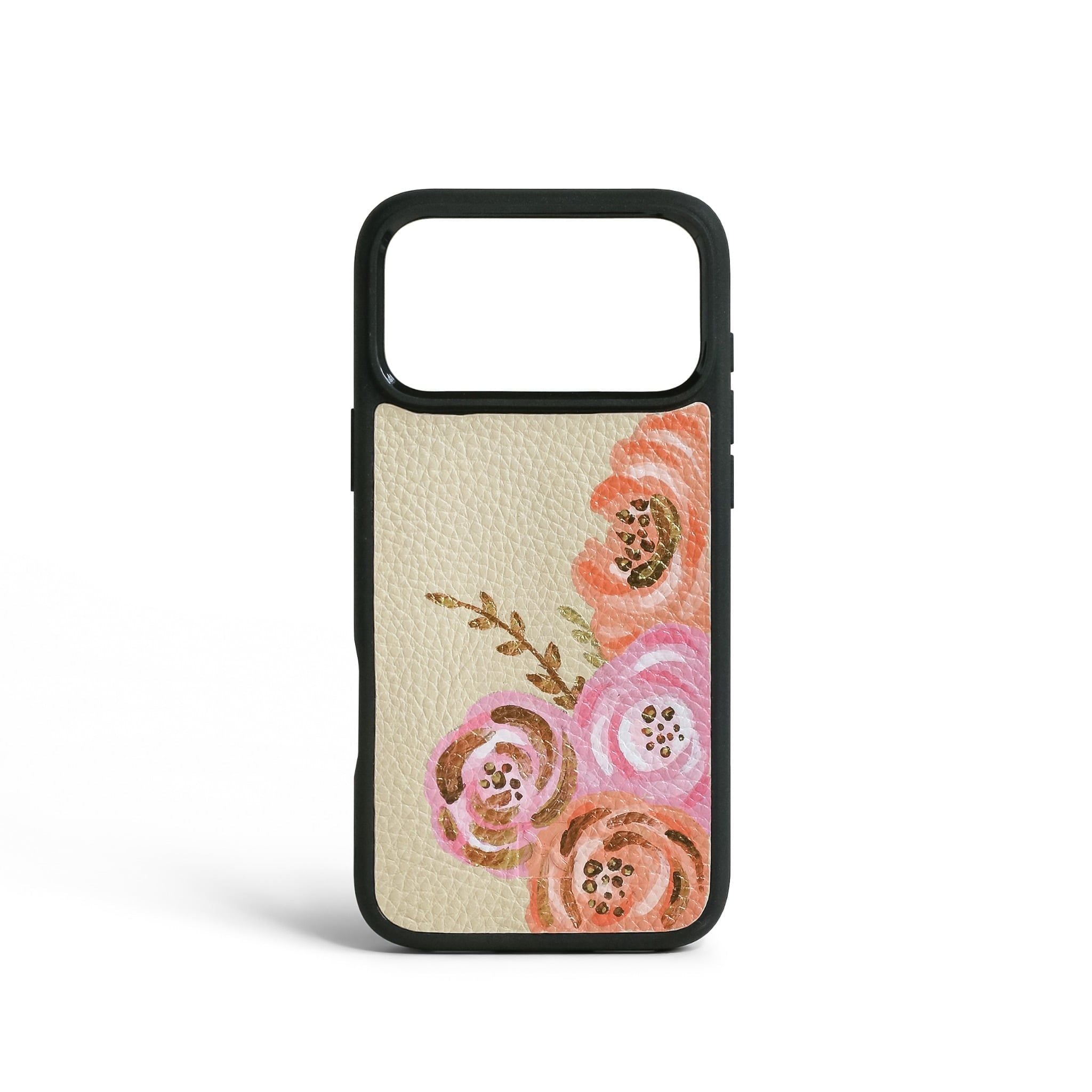  Case K162 - Golden Rose 