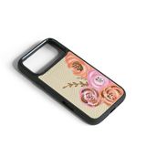  Case K162 - Golden Rose 