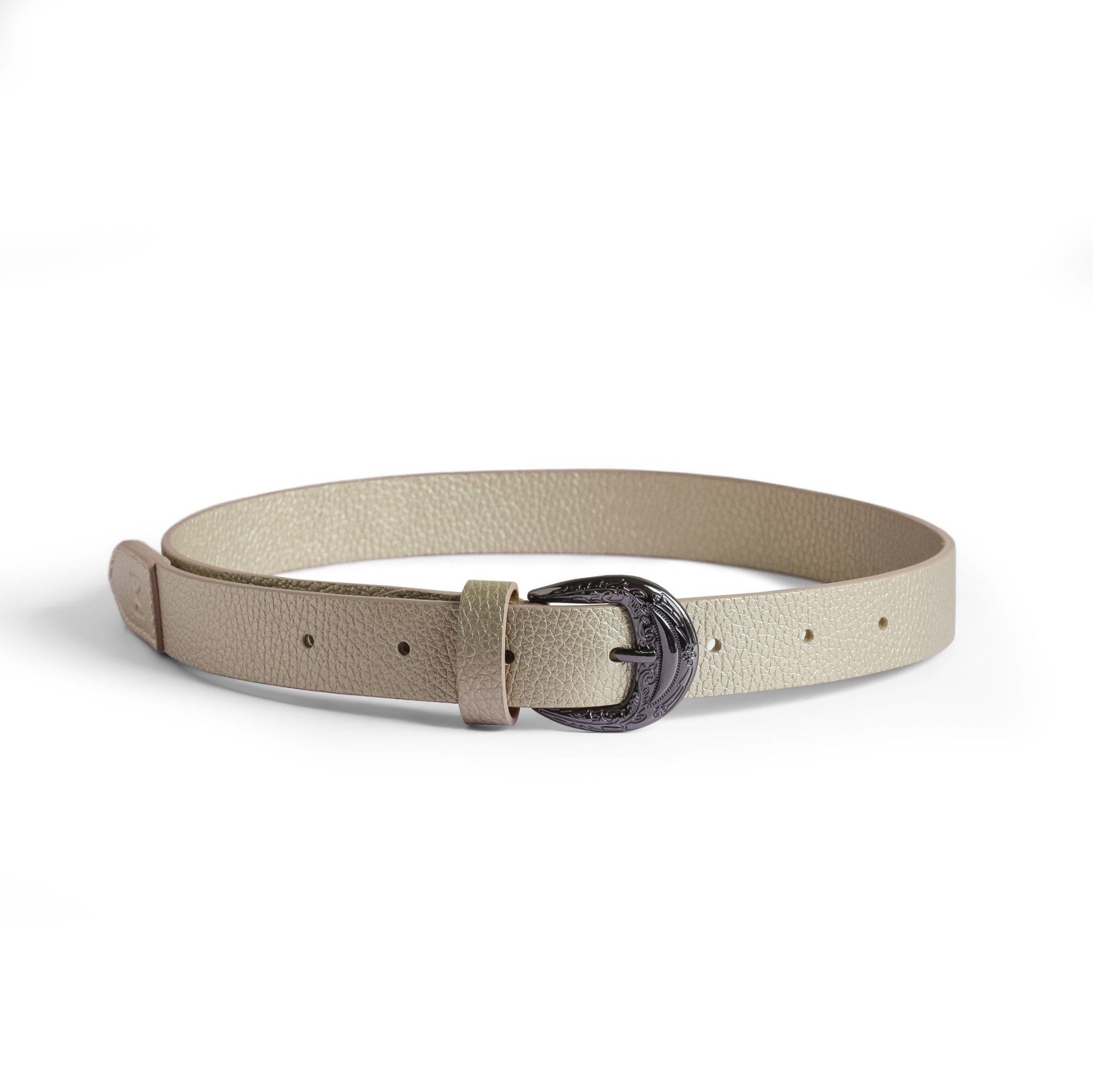  Dây Thắt Lưng DN11 KT19 (S) 