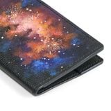  Ví Passport P05 De33 - Starry Sky 