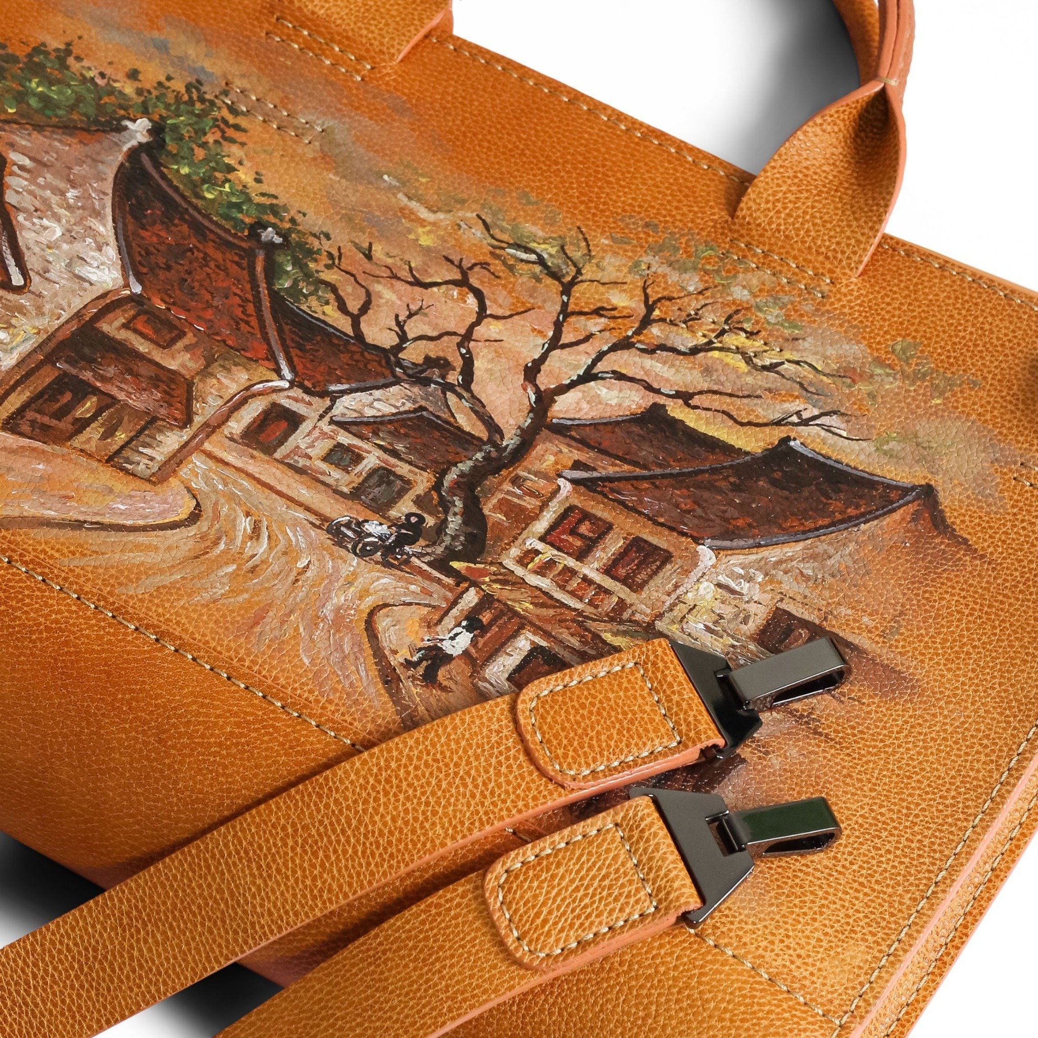  Túi Air B195 - Thu Sang 