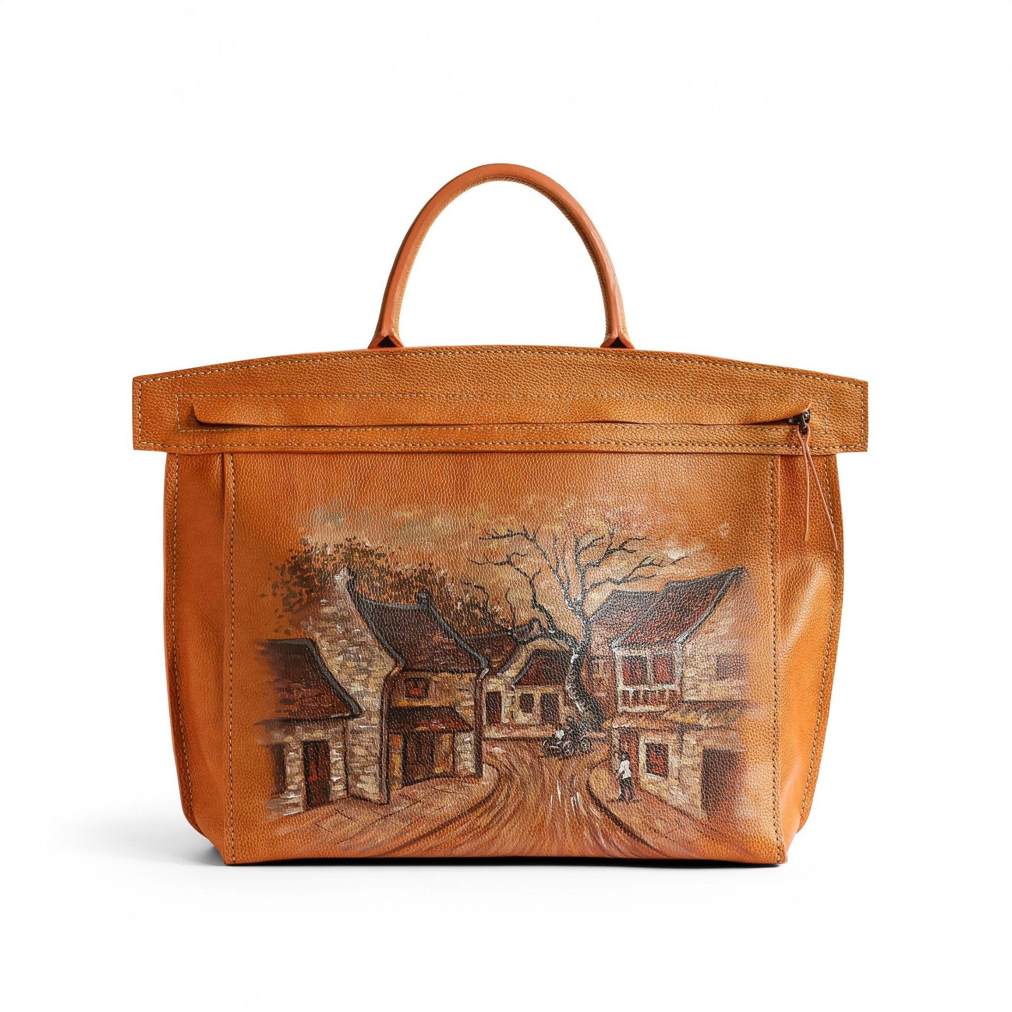  Túi Alan B195 - Thu Sang 