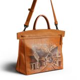  Túi Alan B195 - Thu Sang 