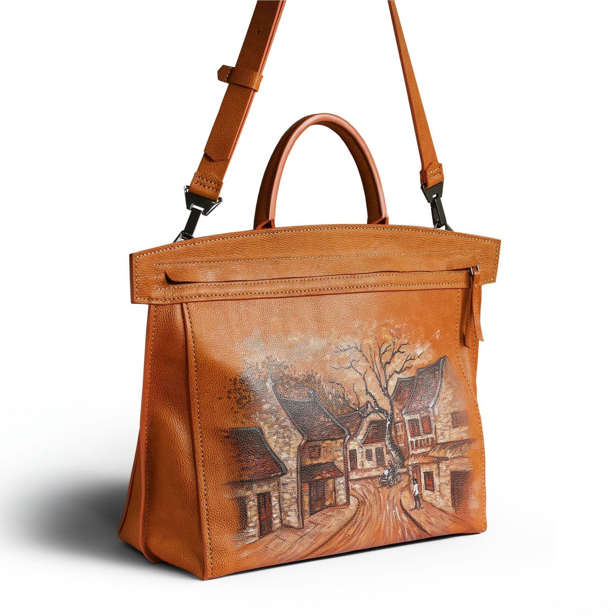  Túi Alan B195 - Thu Sang 