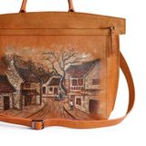  Túi Alan B195 - Thu Sang 