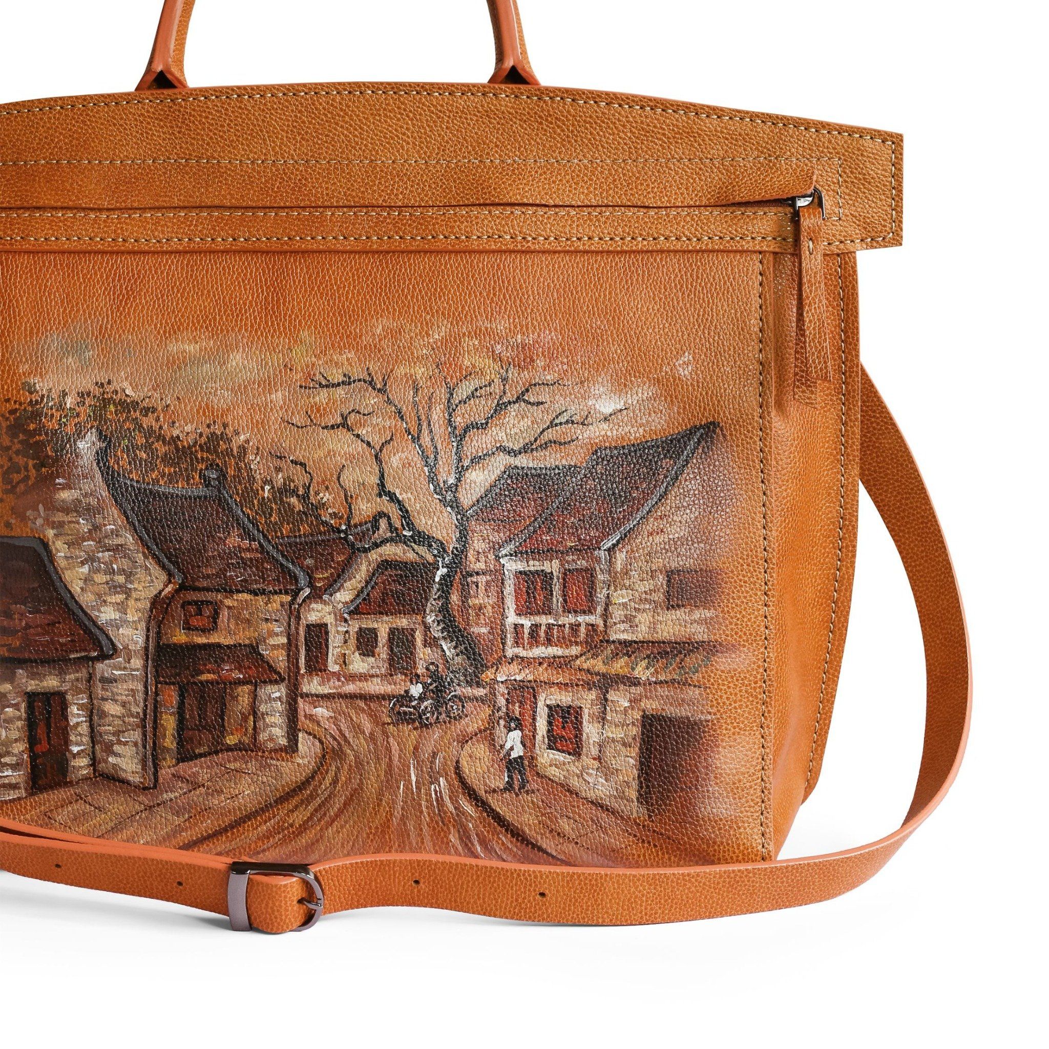  Túi Alan B195 - Thu Sang 