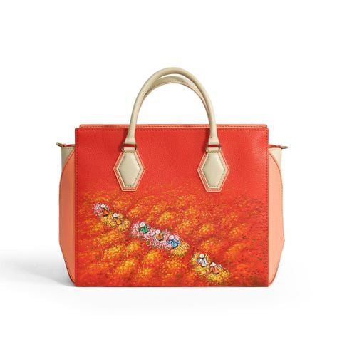  Túi Amara C176-C190-K162 - Làng Hoa 