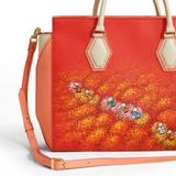  Túi Amara C176-C190-K162 - Làng Hoa 