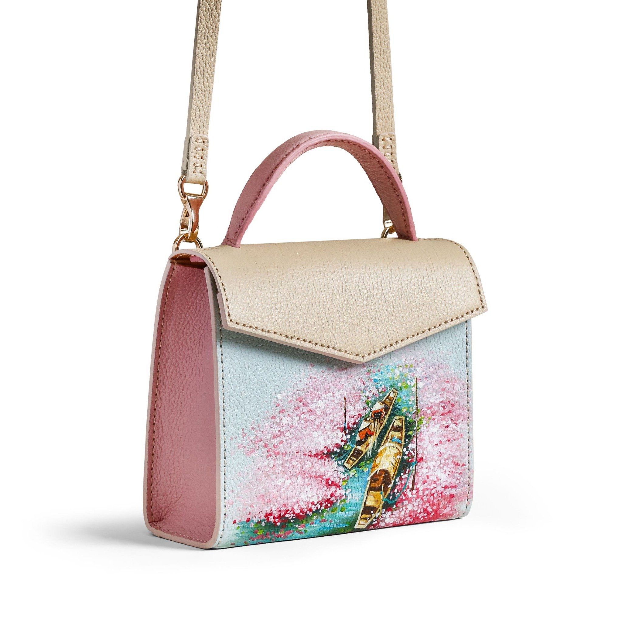  Túi AN X182-K162-H163 - Làng Hoa 