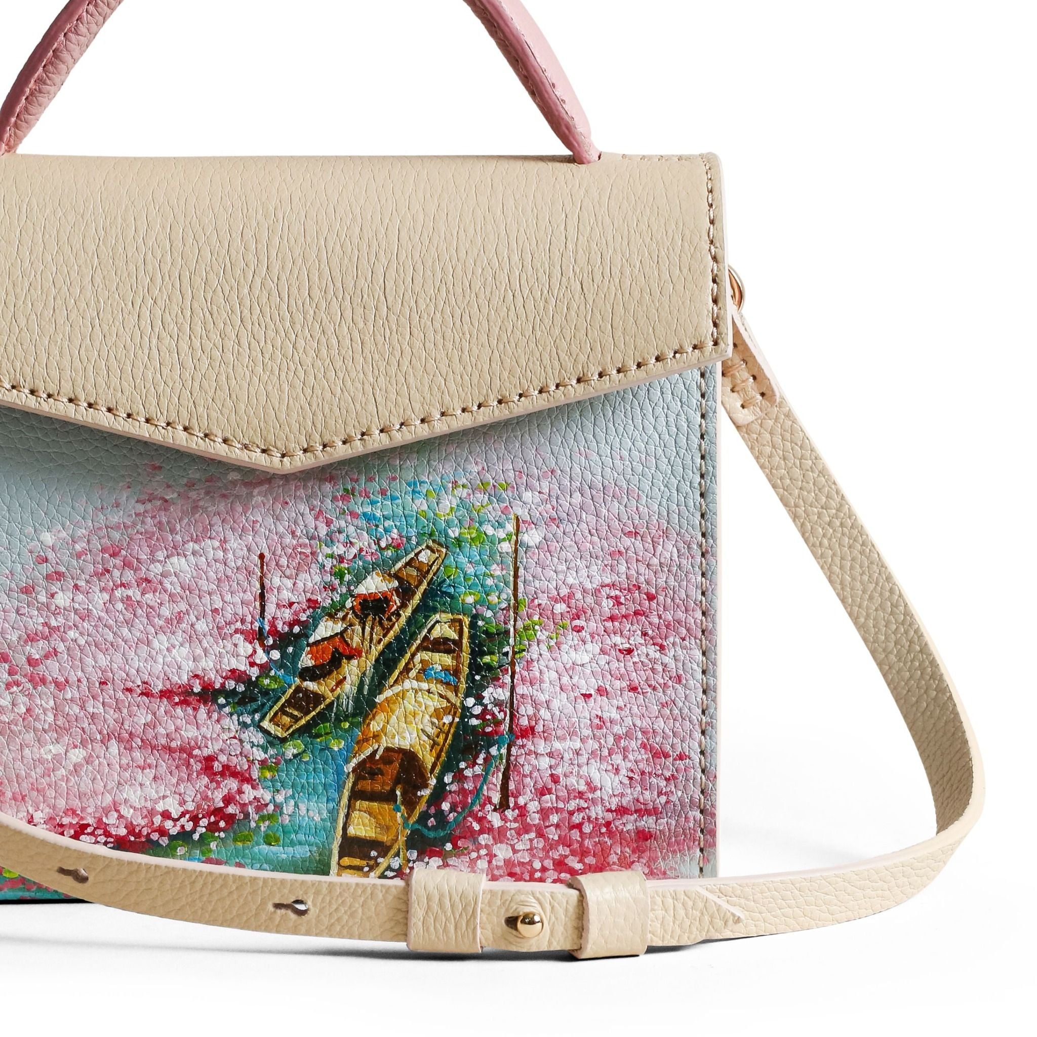  Túi AN X182-K162-H163 - Làng Hoa 