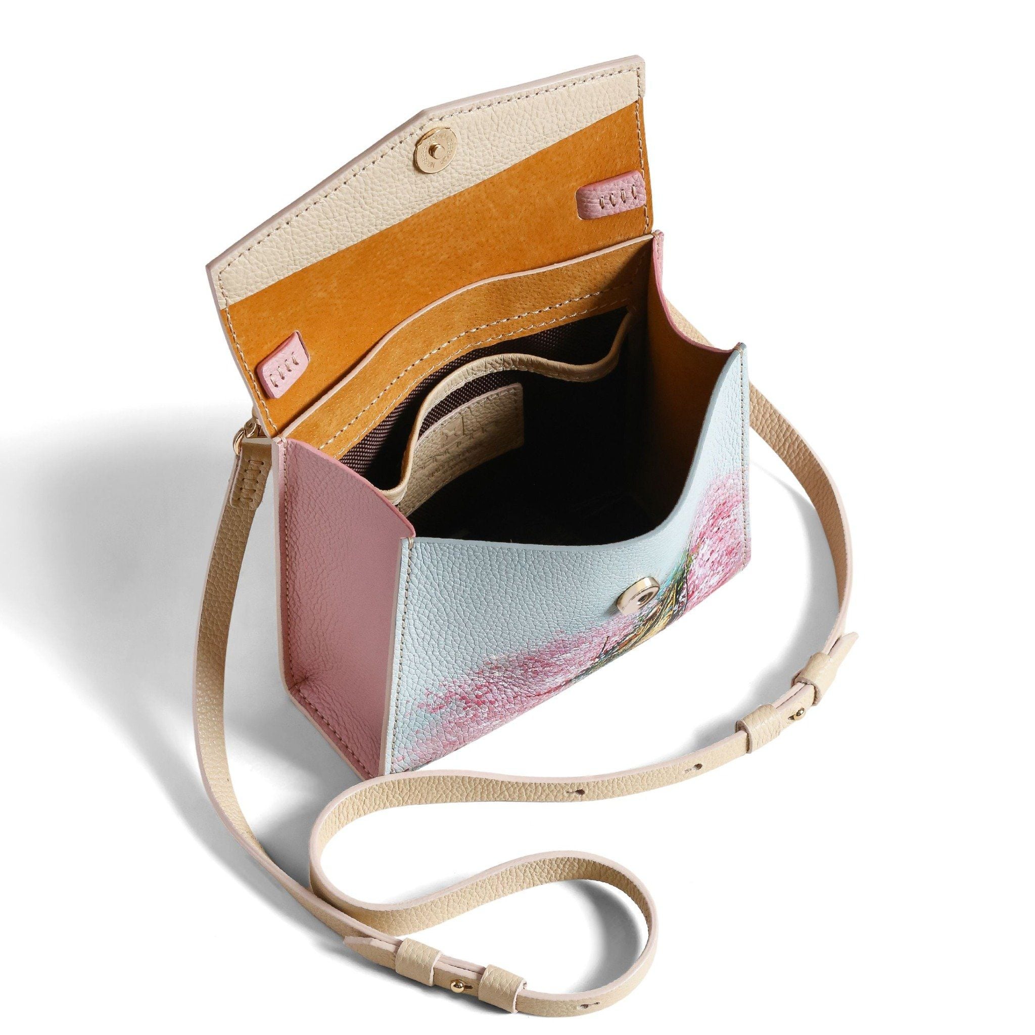  Túi AN X182-K162-H163 - Làng Hoa 