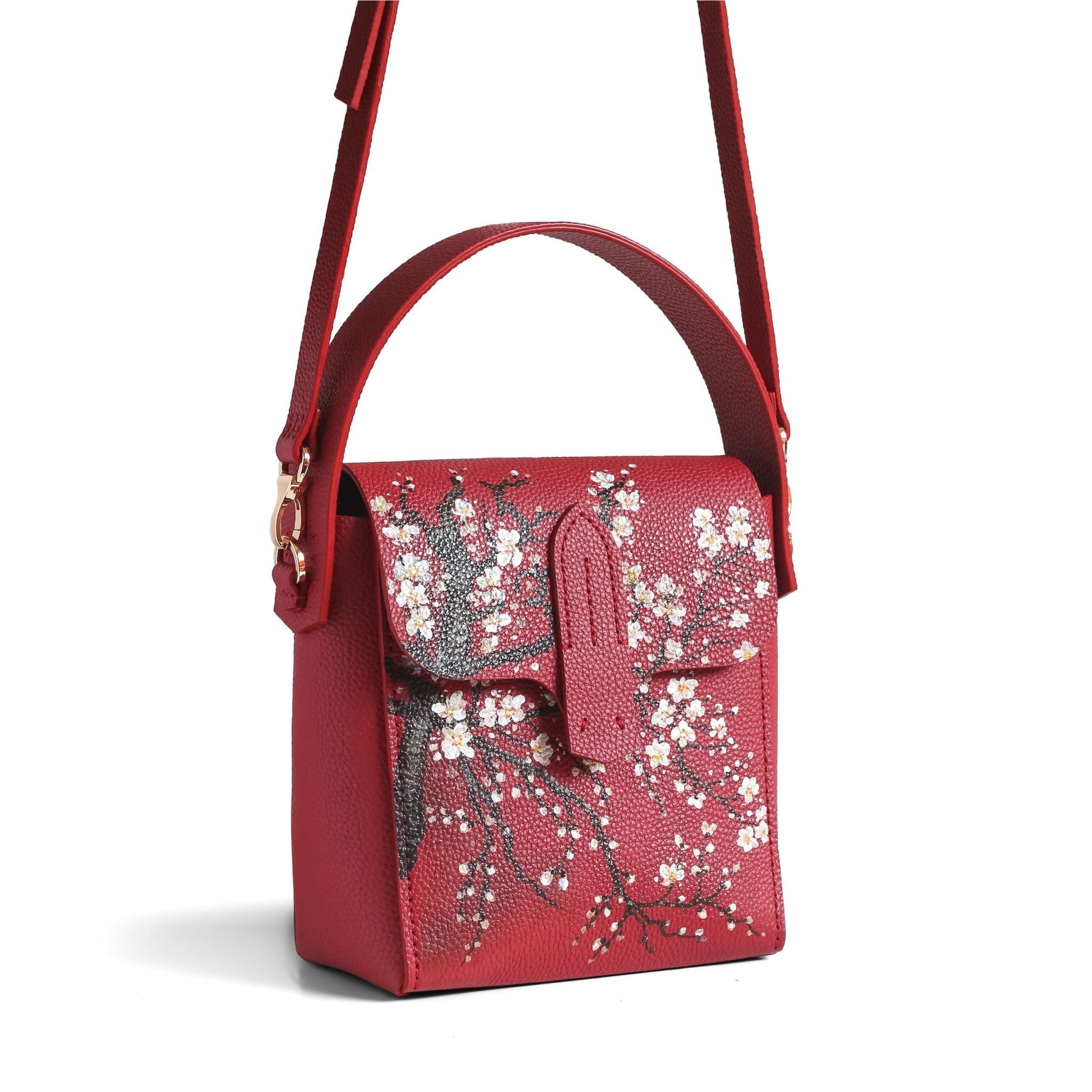  Túi Aria Do116 - Almond Blossom 