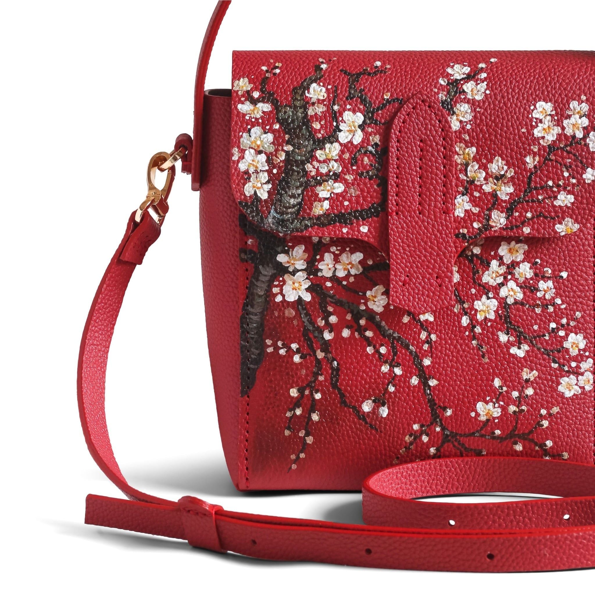  Túi Aria Do116 - Almond Blossom 