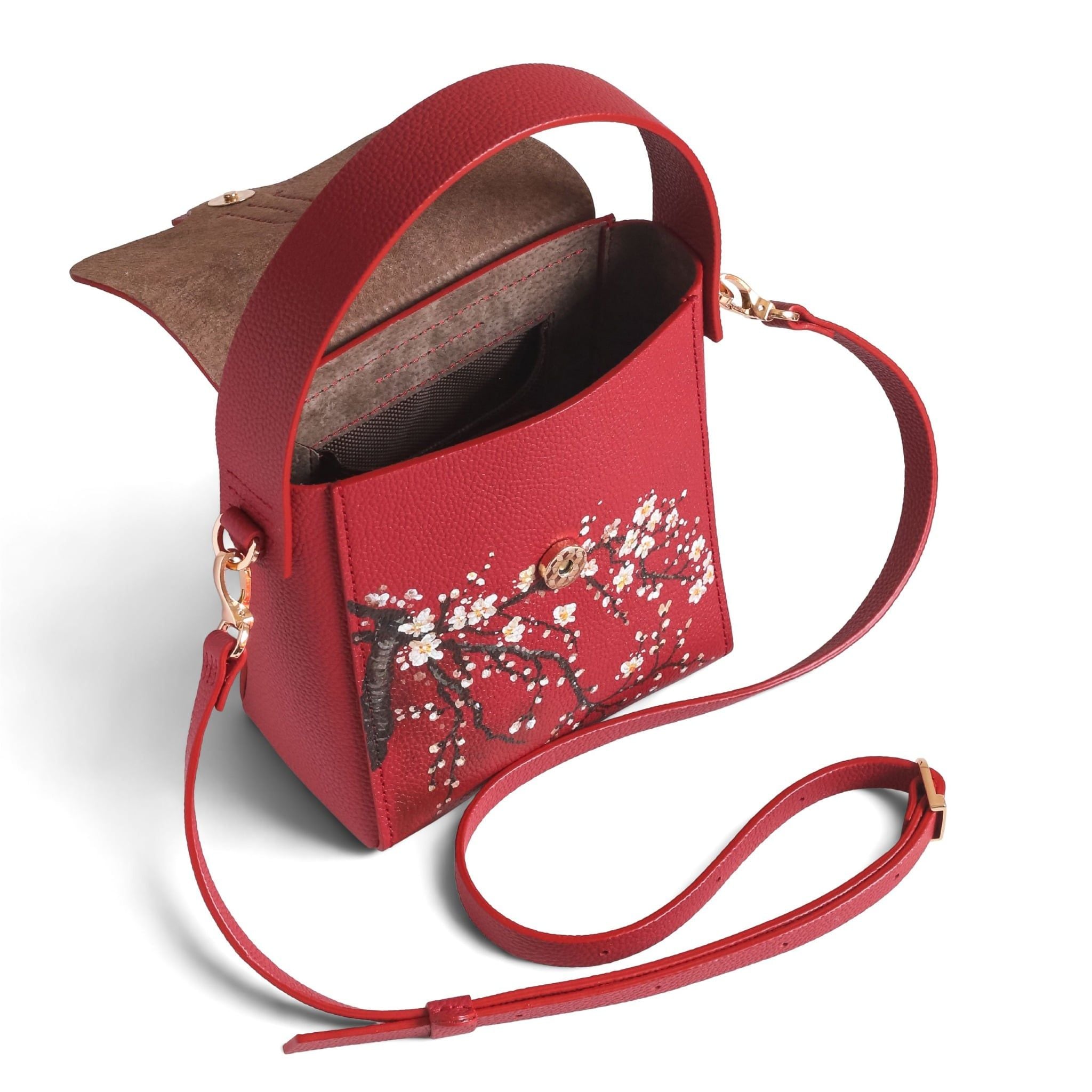  Túi Aria Do116 - Almond Blossom 