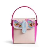  Túi Aria H130-H252-X182 - Hồng Điệp 