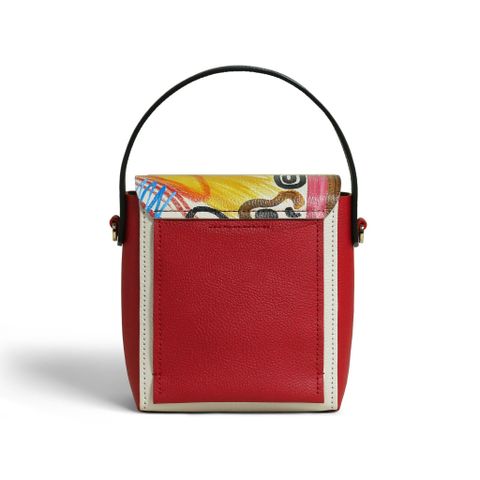  Túi Aria TR02-Do177-De33 - Vibrant 