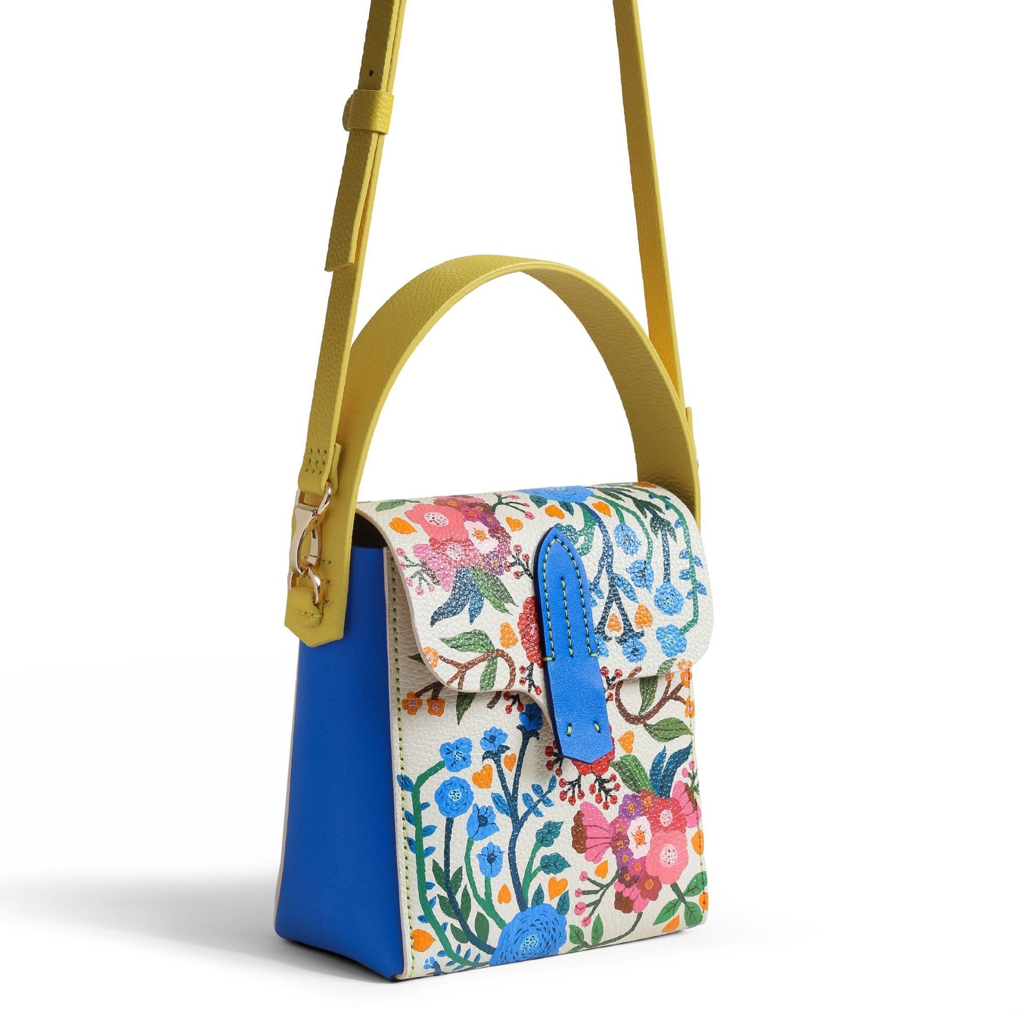  Túi Aria TR02-X256-VX12 - Rừng Hoa 