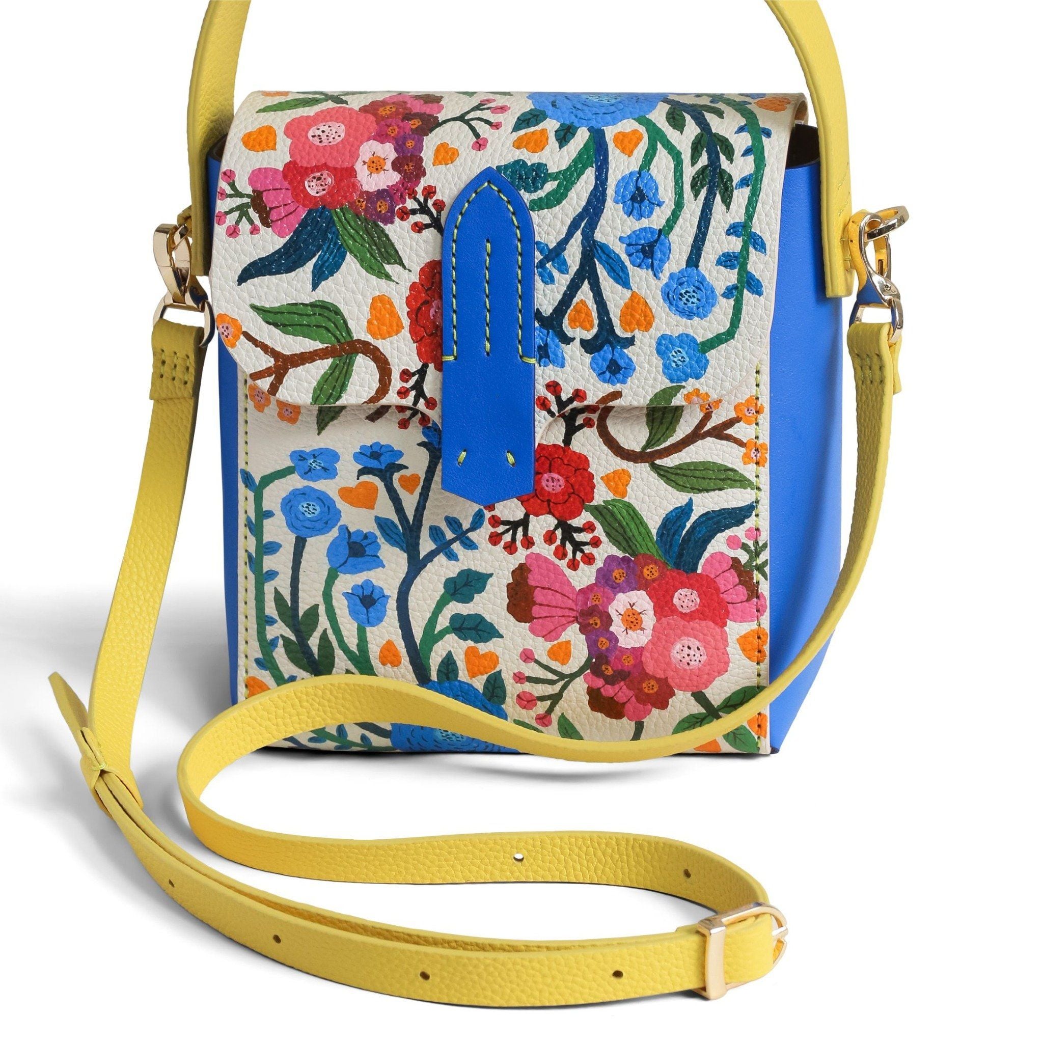  Túi Aria TR02-X256-VX12 - Rừng Hoa 