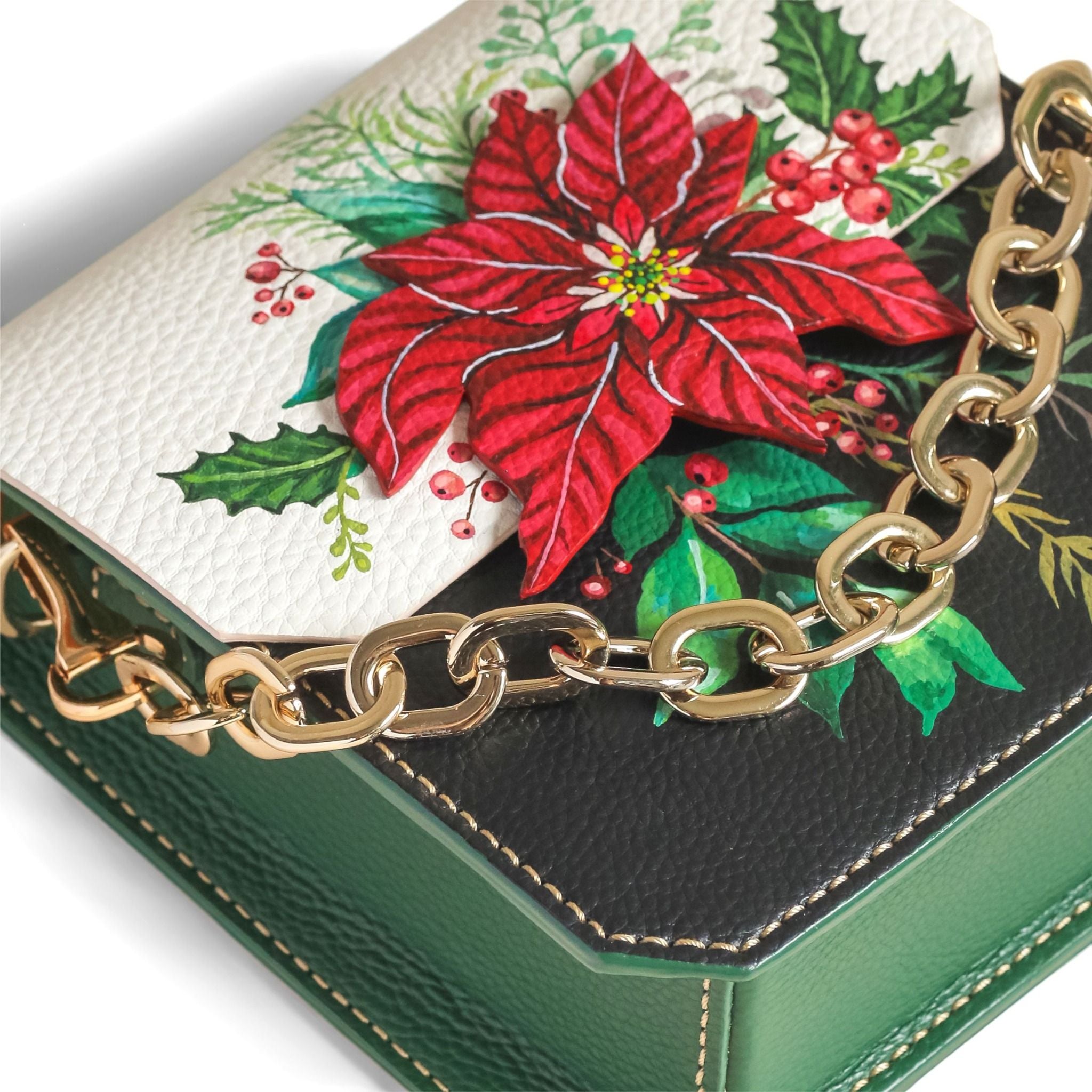  Túi Art X161-TR02-De33 - PK Trạng Nguyên 