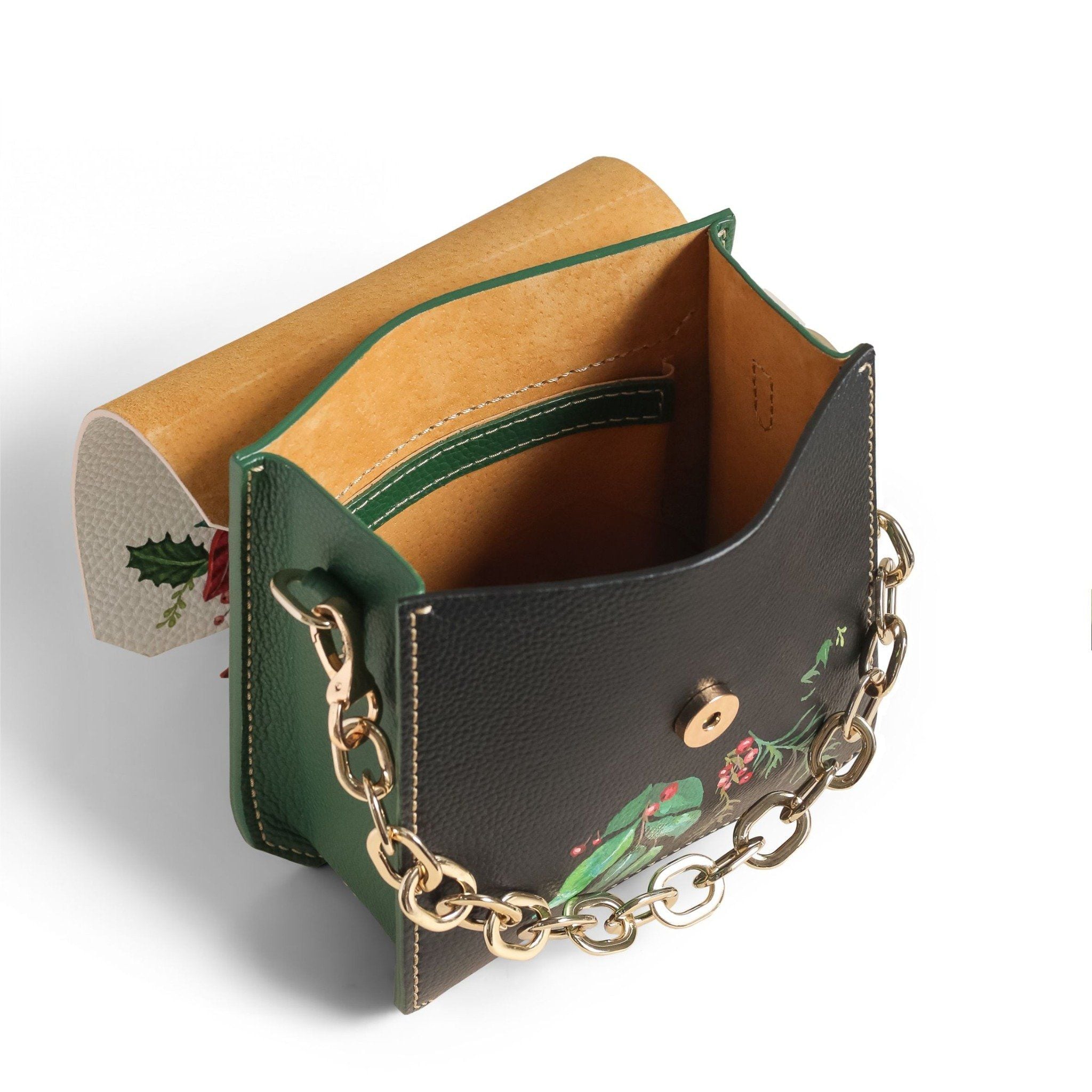  Túi Art X161-TR02-De33 - PK Trạng Nguyên 