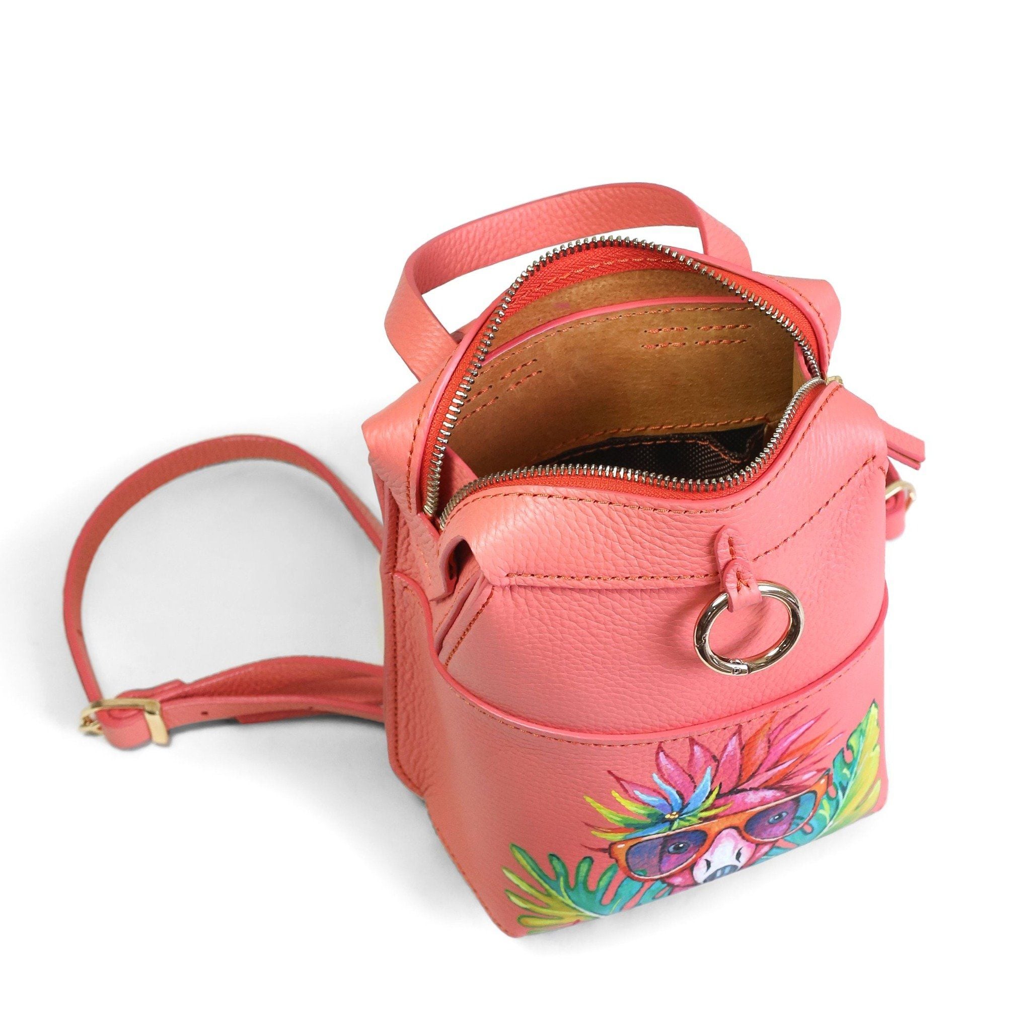  Túi Balo Nala CX09 - Funny 25 