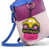  Túi Balo Nala Mood H163-TX14-X78 - PK 
