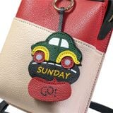  Túi Balo Nala Joy K171-Do116-De33 - PK 