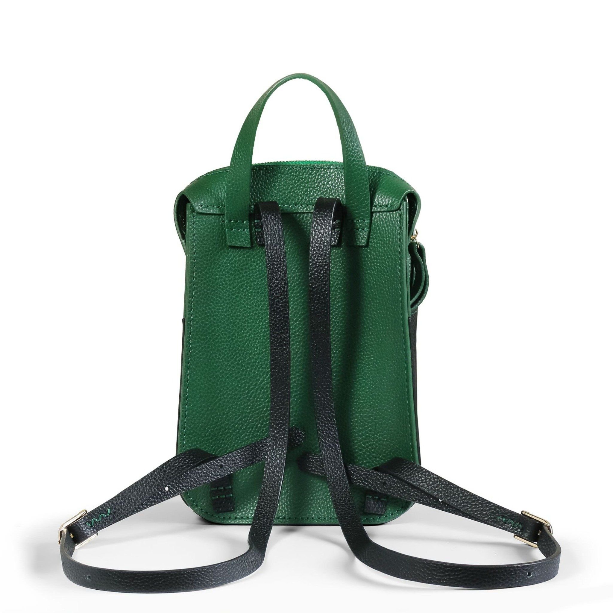  Túi Balo Nala Tropic X161-De33 - Vẽ 