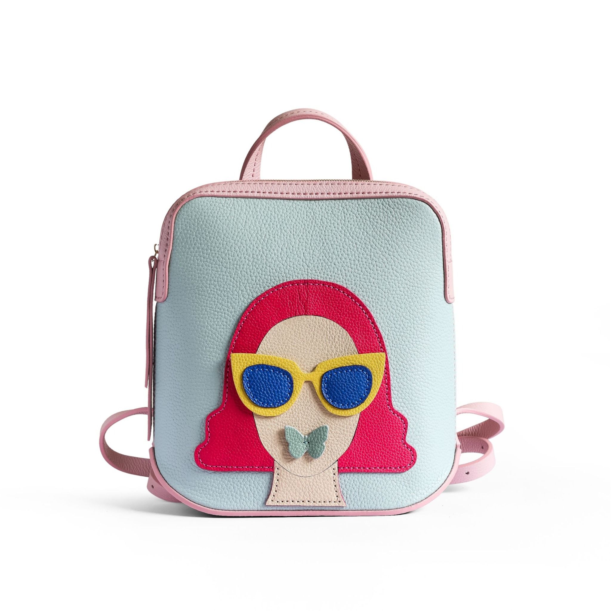  Túi Bella X149-H163 - PK Girl 1-23 