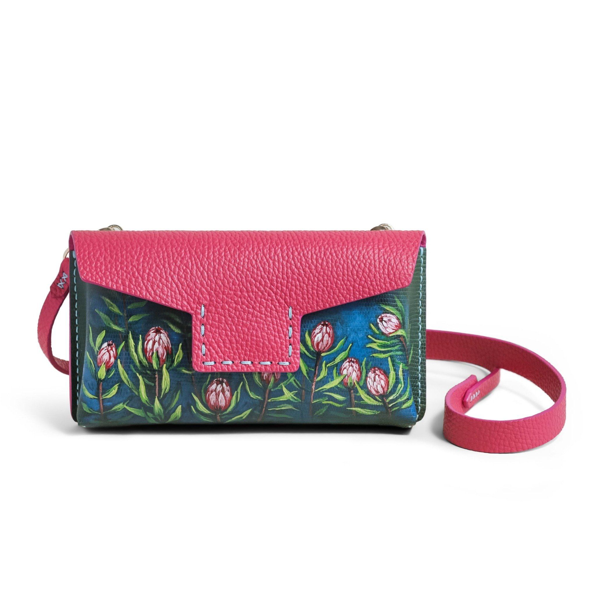  Túi Bloom H154-X112 - Protea 