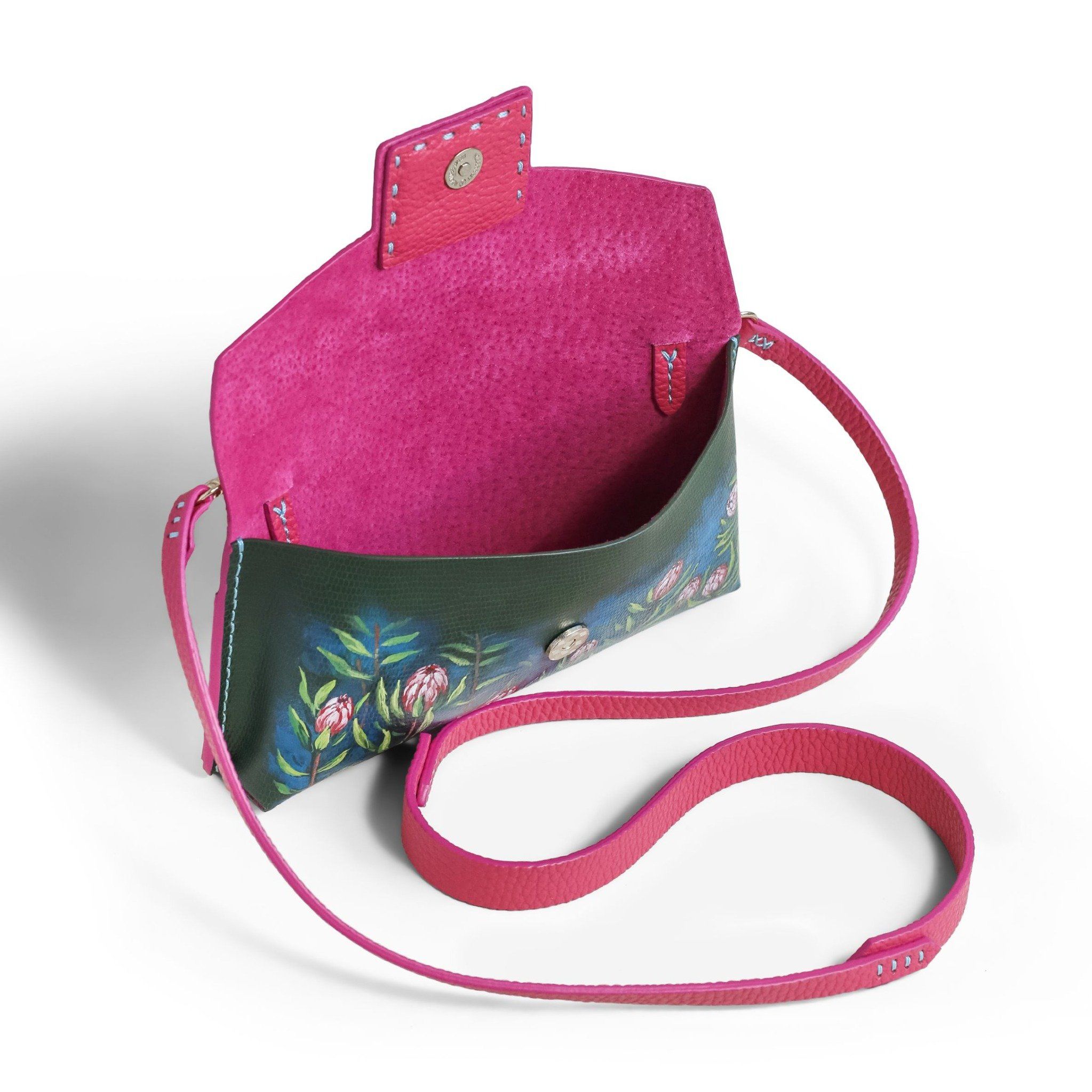  Túi Bloom H154-X112 - Protea 