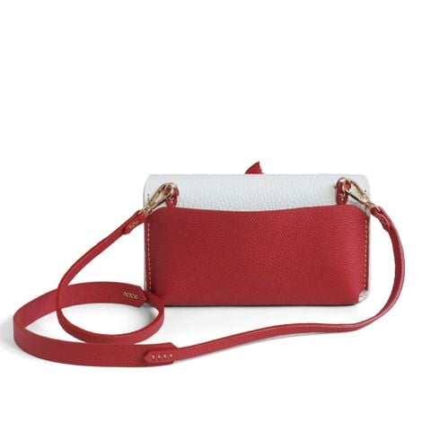  Túi Bloom TR02-X161-Do116 - Winter 25 