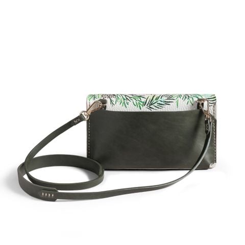  Túi Bloom TR02-X257 - Winter 25 