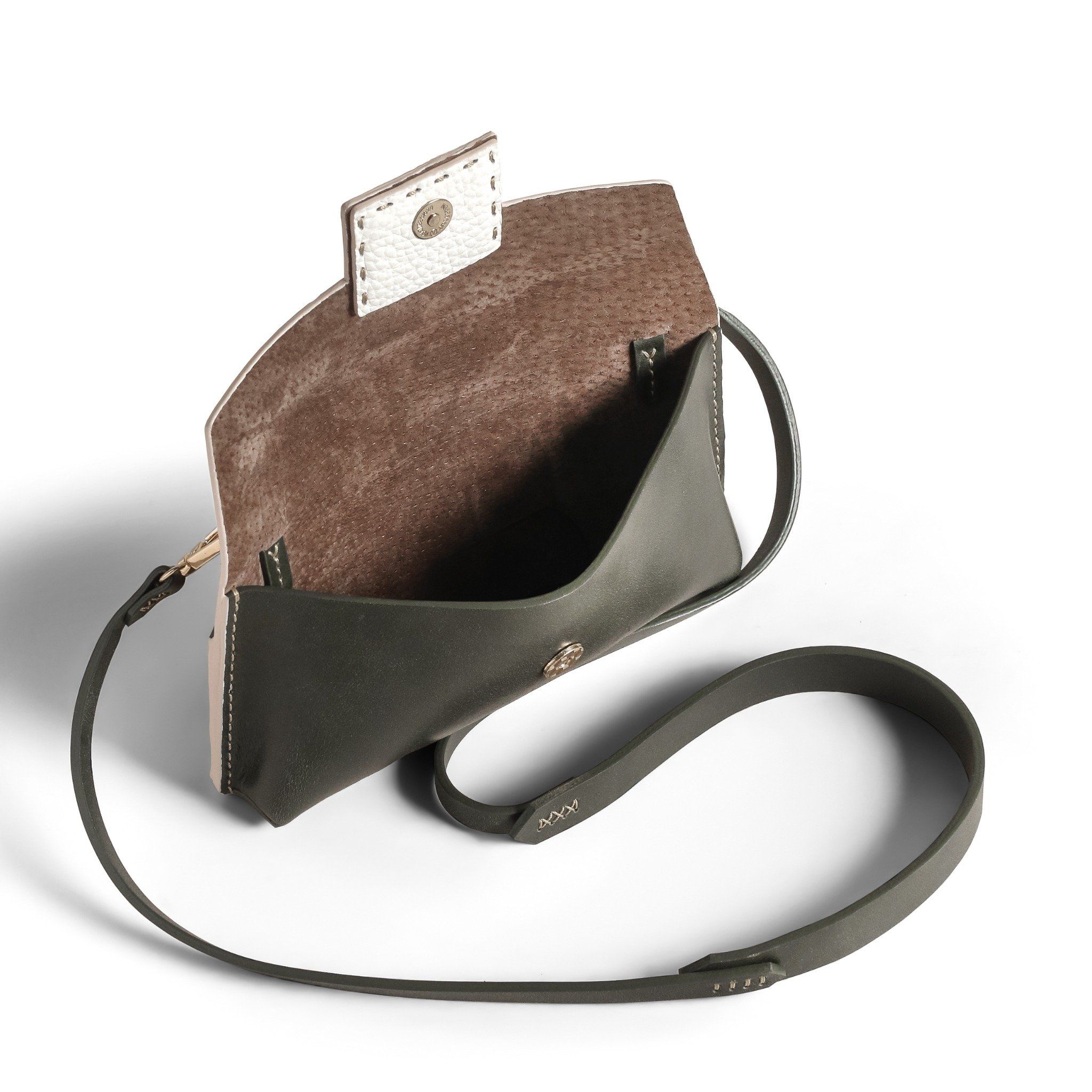  Túi Bloom TR02-X257 - Winter 25 