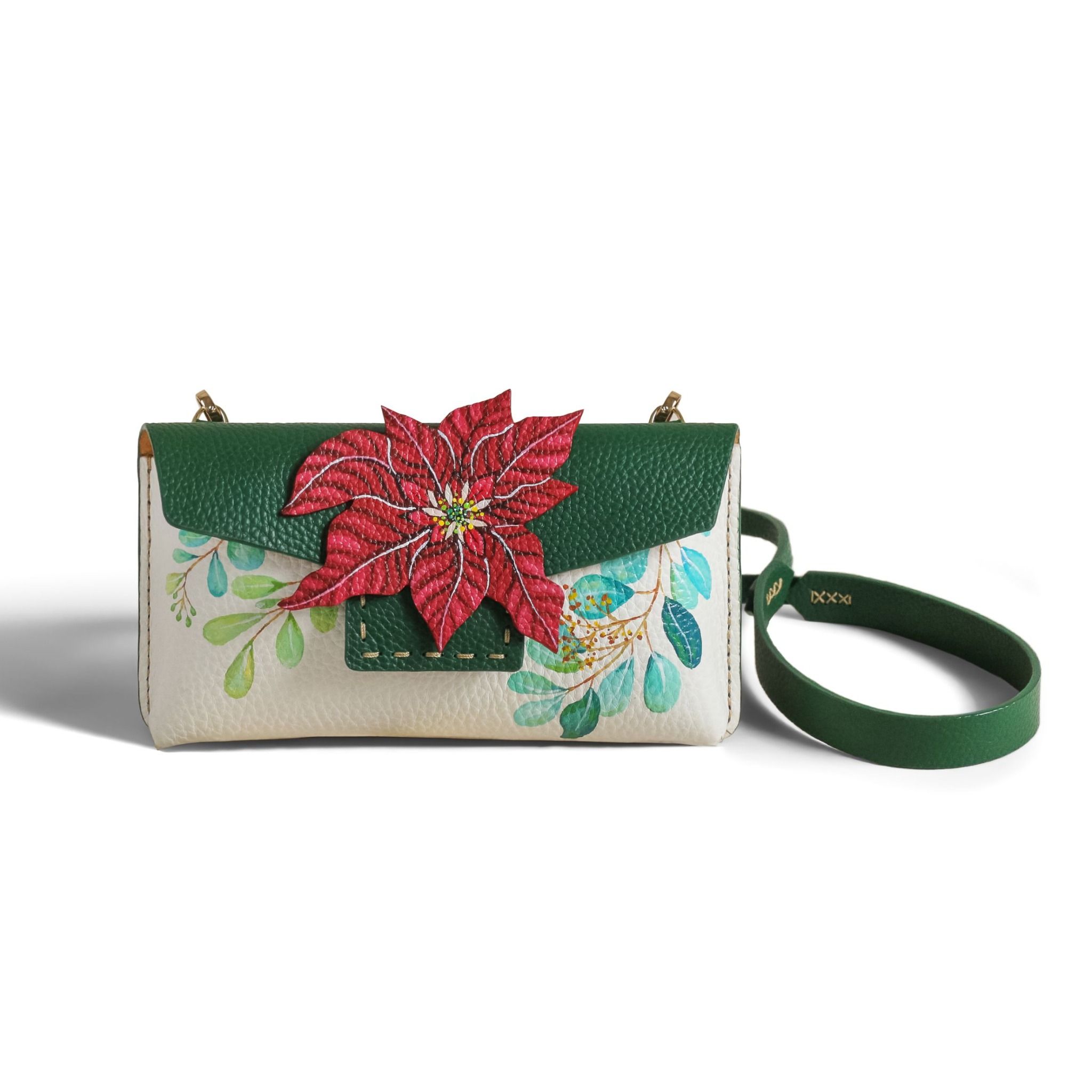  Túi Bloom X161-TR02-De33 - PK Trạng Nguyên 