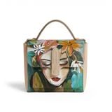  Túi Céona Aurora X196-K148 - Vẽ 