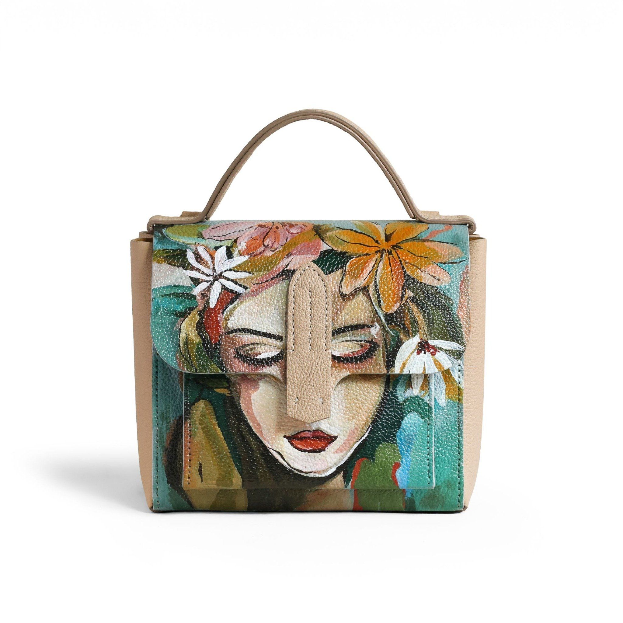  Túi Céona Aurora X196-K148 - Vẽ 