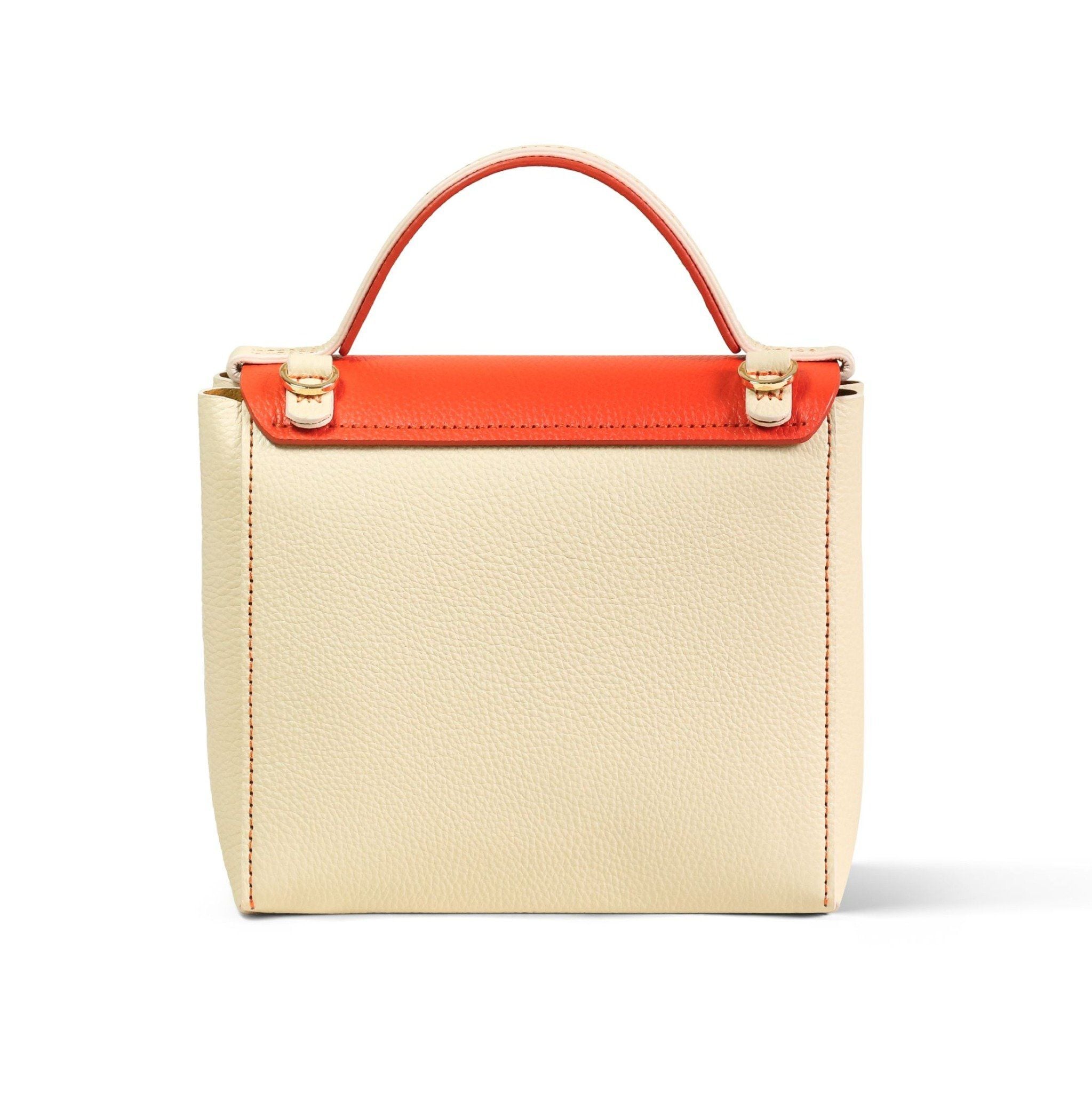  Túi Céona Coralia K162-C176-X182 - Vẽ 