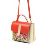  Túi Céona Coralia K162-C176-X182 - Vẽ 