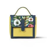  Túi Céona Flora X152-V174 - Vẽ 