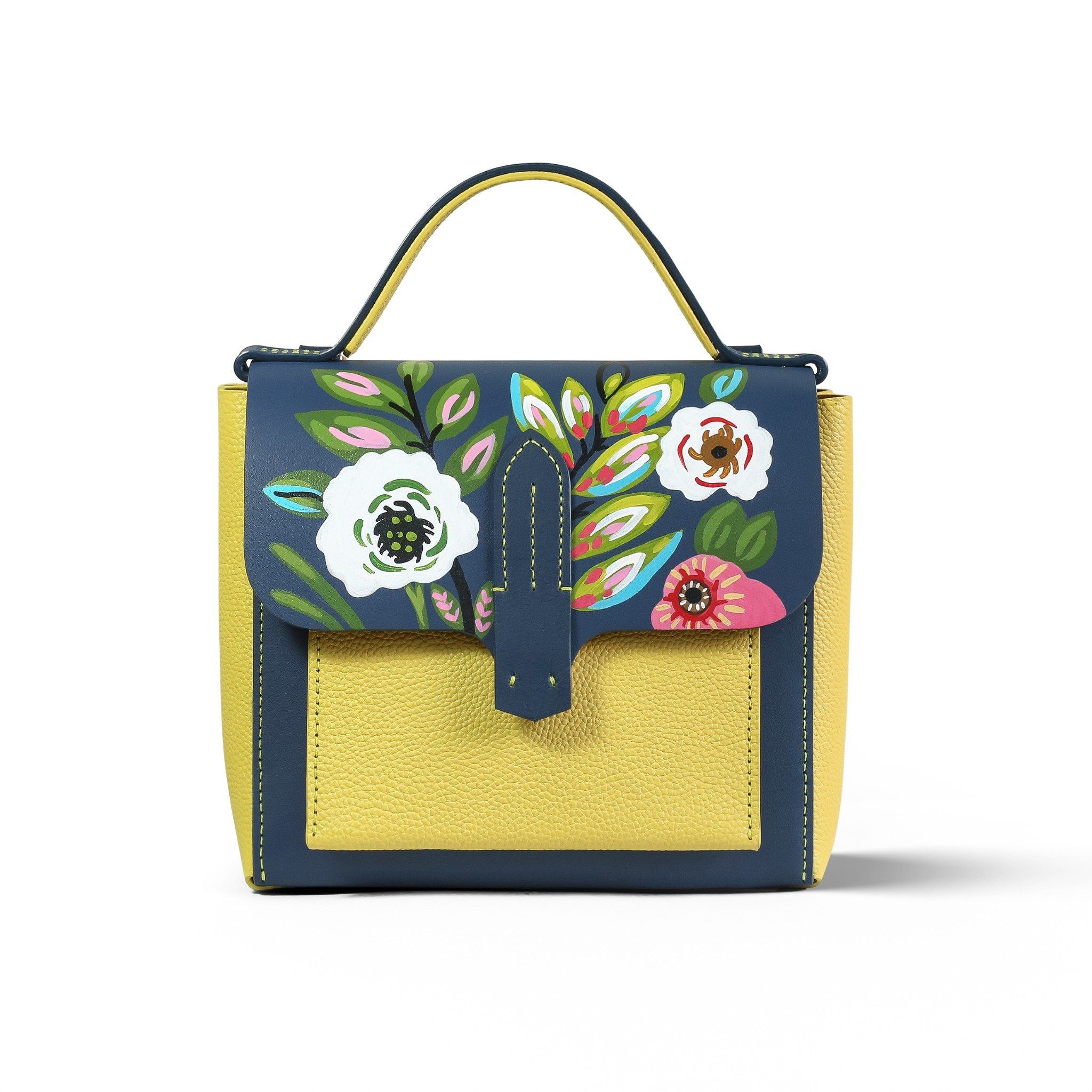  Túi Céona Flora X152-V174 - Vẽ 