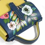  Túi Céona Flora X152-V174 - Vẽ 