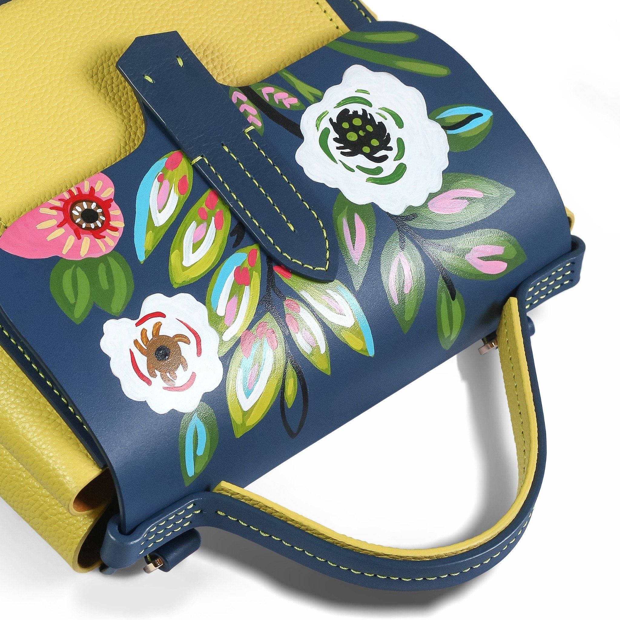  Túi Céona Flora X152-V174 - Vẽ 